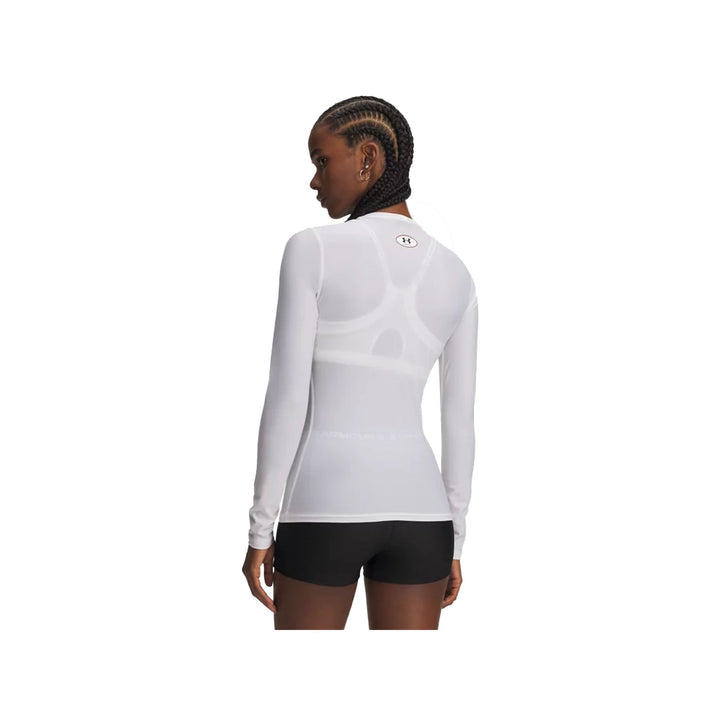 Under Armour Women's HeatGear OG Compression Long Sleeve