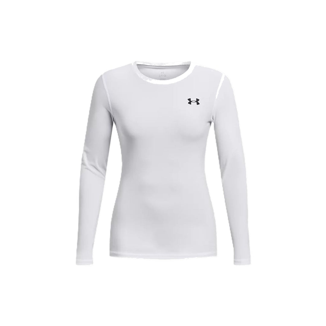 Under Armour Women's HeatGear OG Compression Long Sleeve