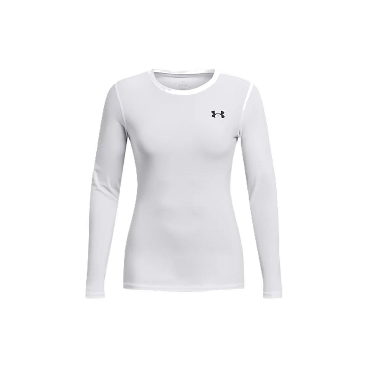 Under Armour Women's HeatGear OG Compression Long Sleeve