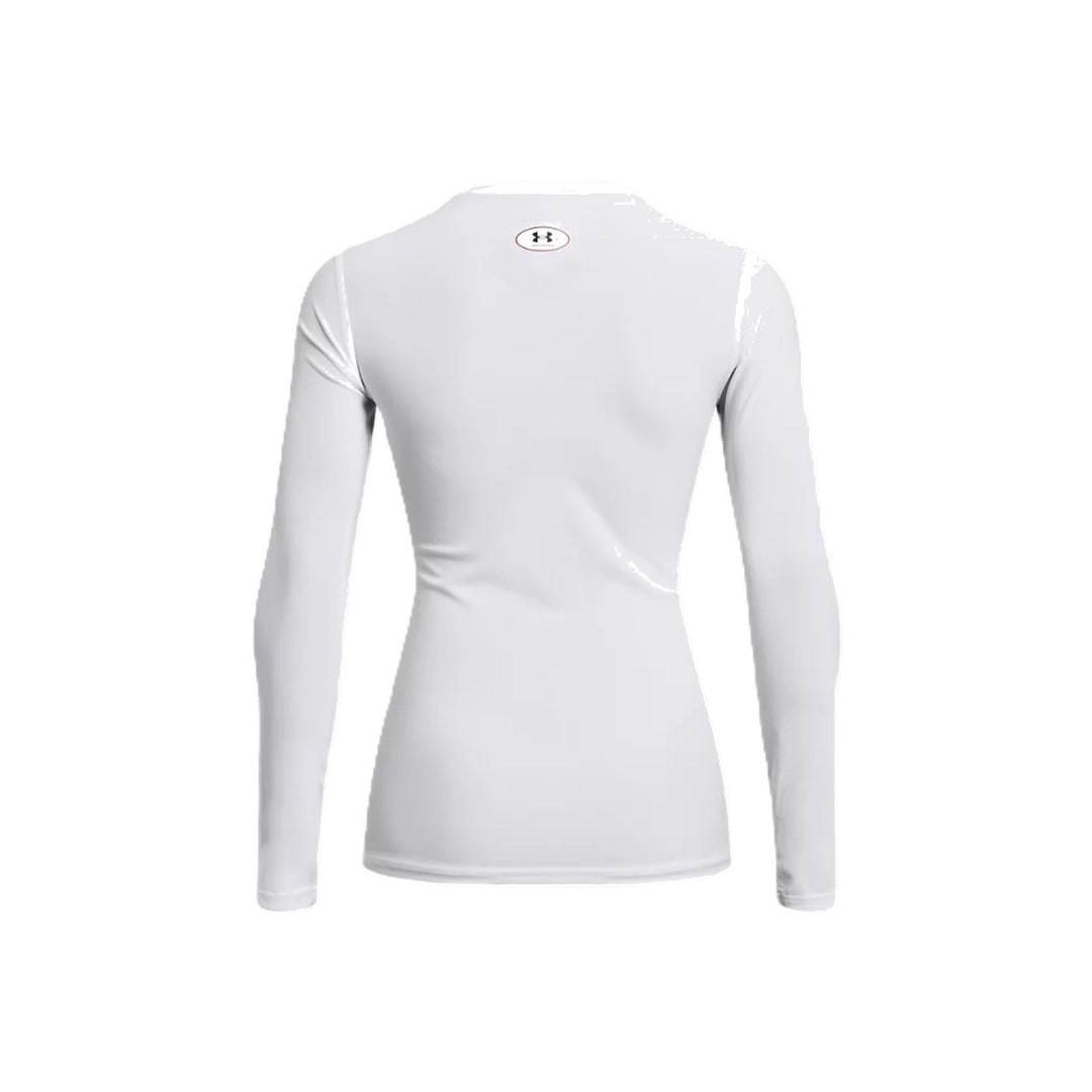 Under Armour Women's HeatGear OG Compression Long Sleeve