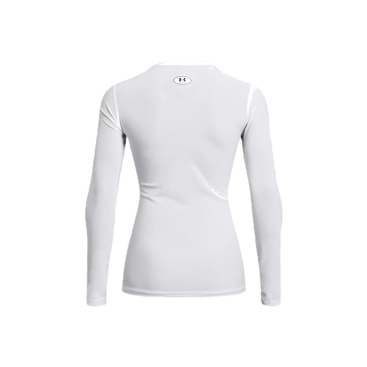 Under Armour Women's HeatGear OG Compression Long Sleeve