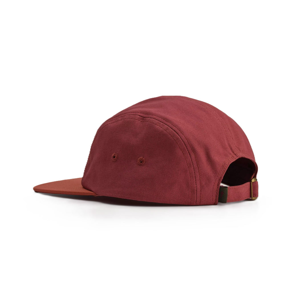 Specialized Heritage 5-Panel Camper Hat