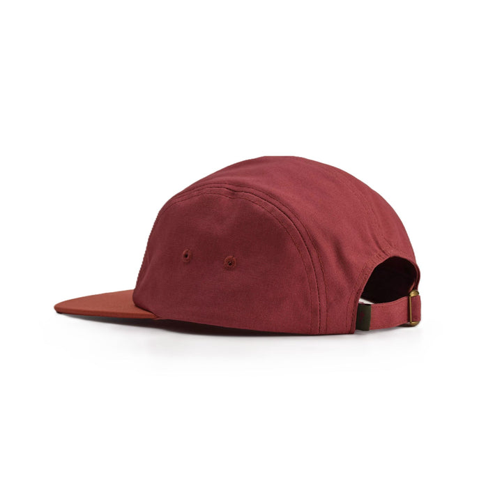 Specialized Heritage 5-Panel Camper Hat