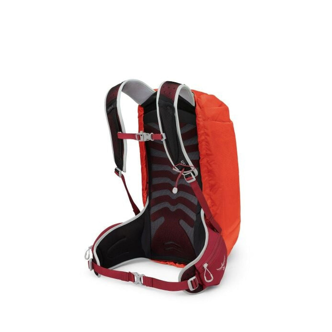 Osprey Hi-Vis Raincover