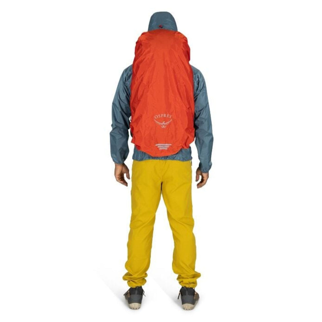 Osprey Hi-Vis Raincover