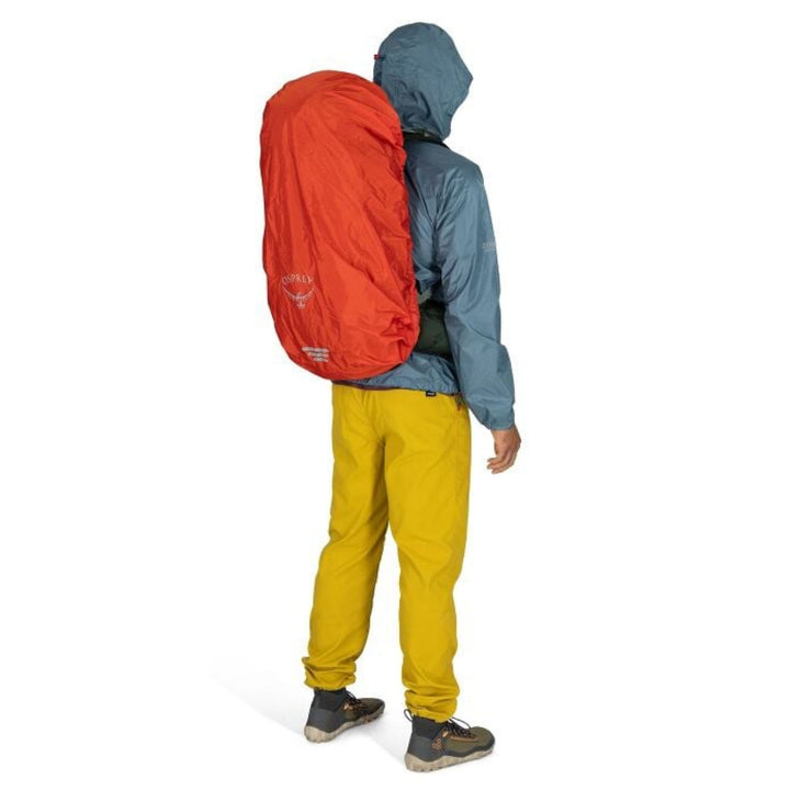 Osprey Hi-Vis Raincover