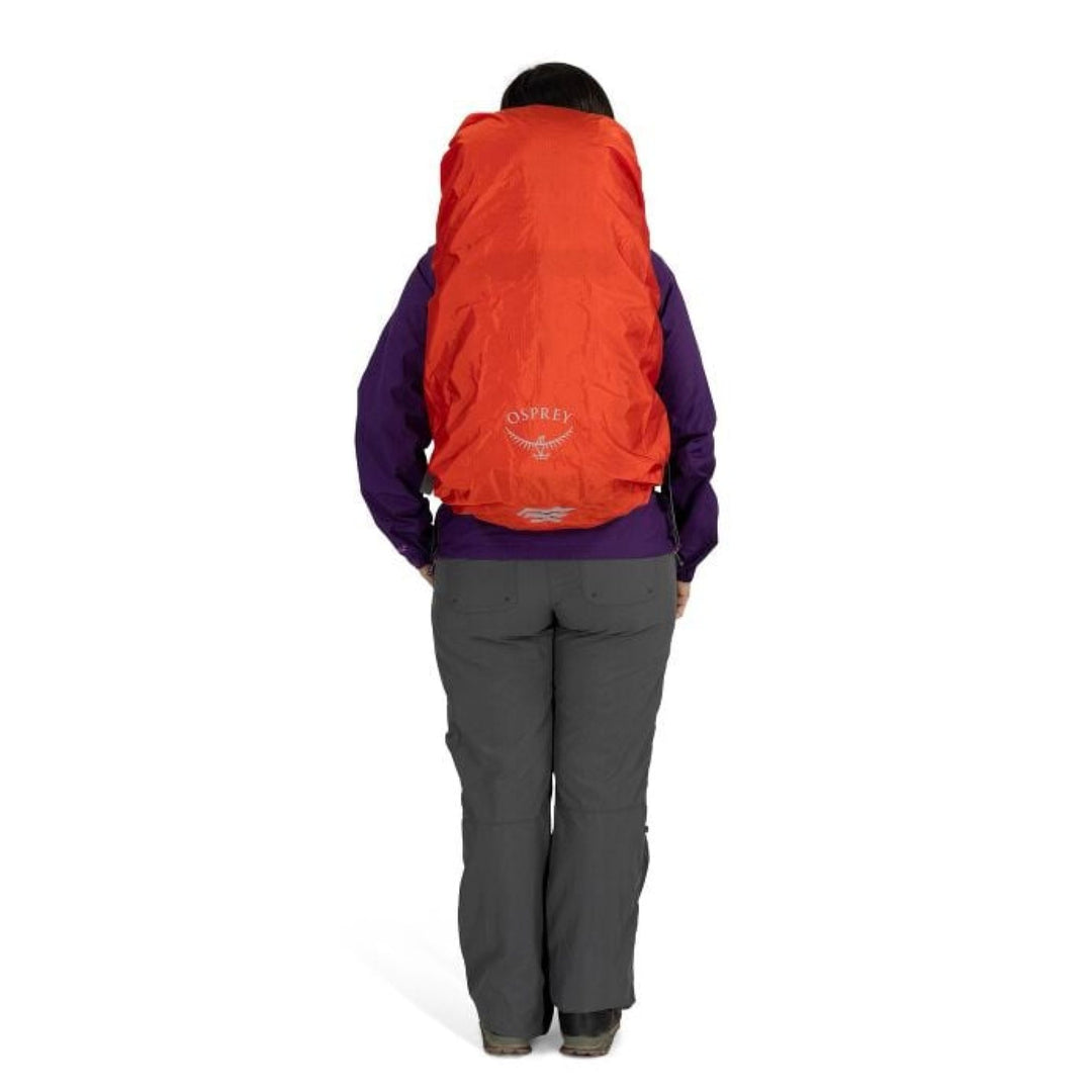 Osprey Hi-Vis Raincover