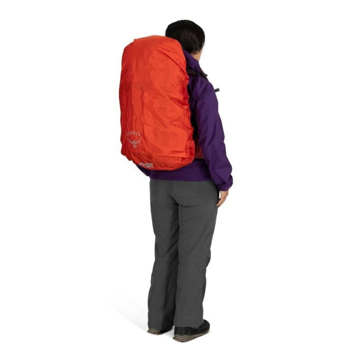 Osprey Hi-Vis Raincover