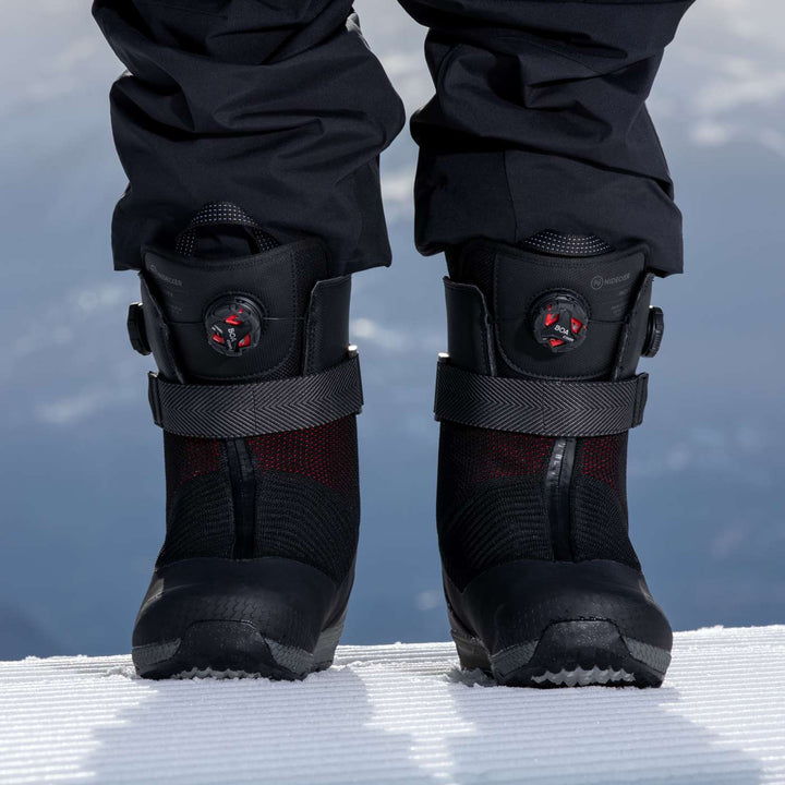 Nidecker Men's Index Snowboard Boots