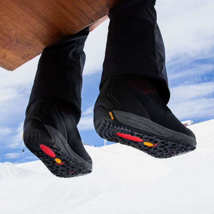 Nidecker Men's Index Snowboard Boots