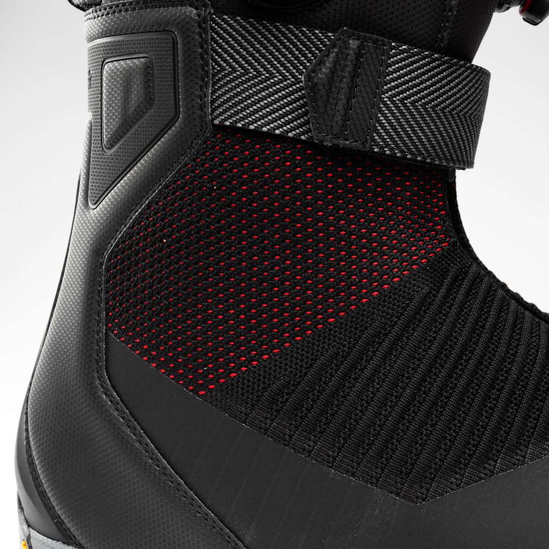 Nidecker Men's Index Snowboard Boots