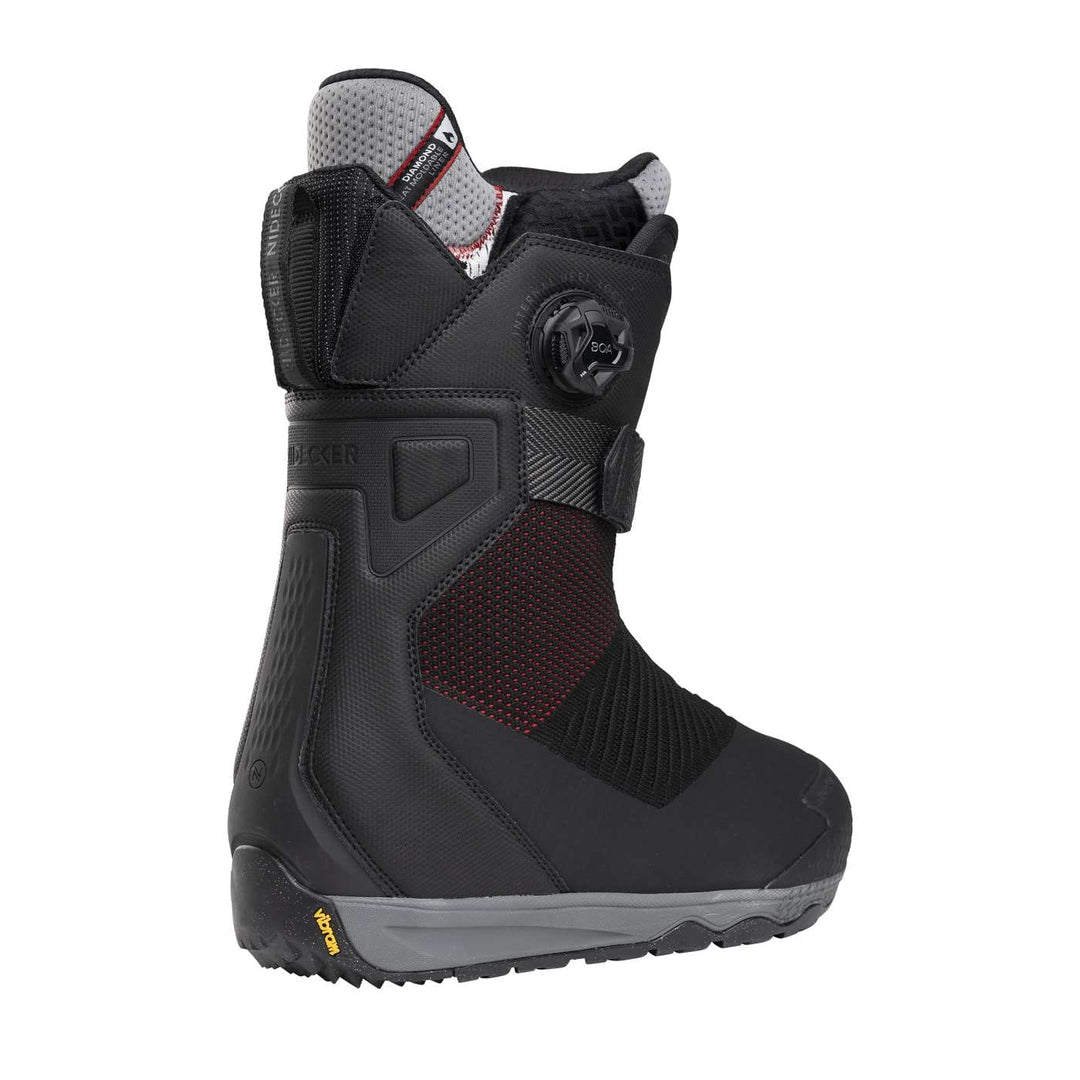 Nidecker Men's Index Snowboard Boots