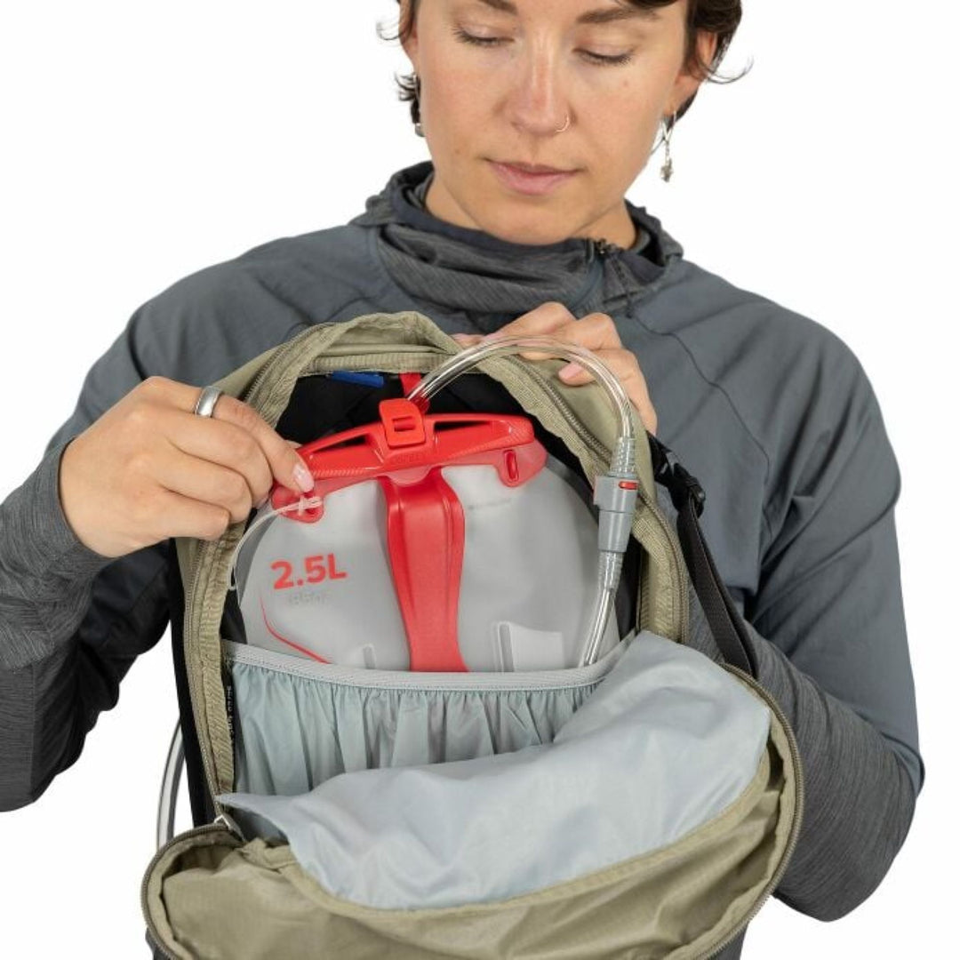 Osprey Hikelite 18L