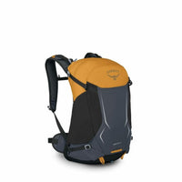 Tungsten/Yellow