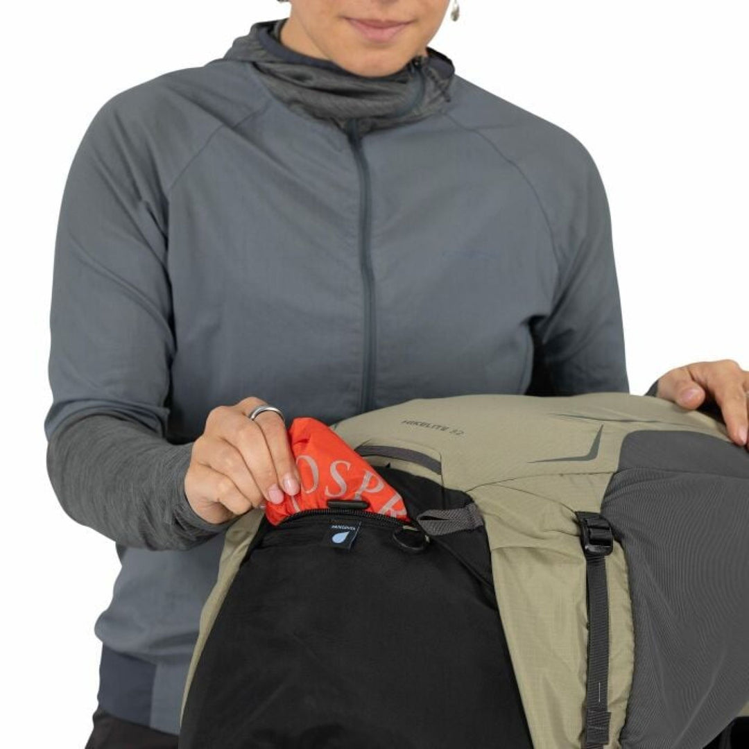 Osprey Hikelite 32L