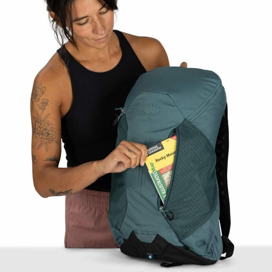 Osprey Hikelite LT 16L