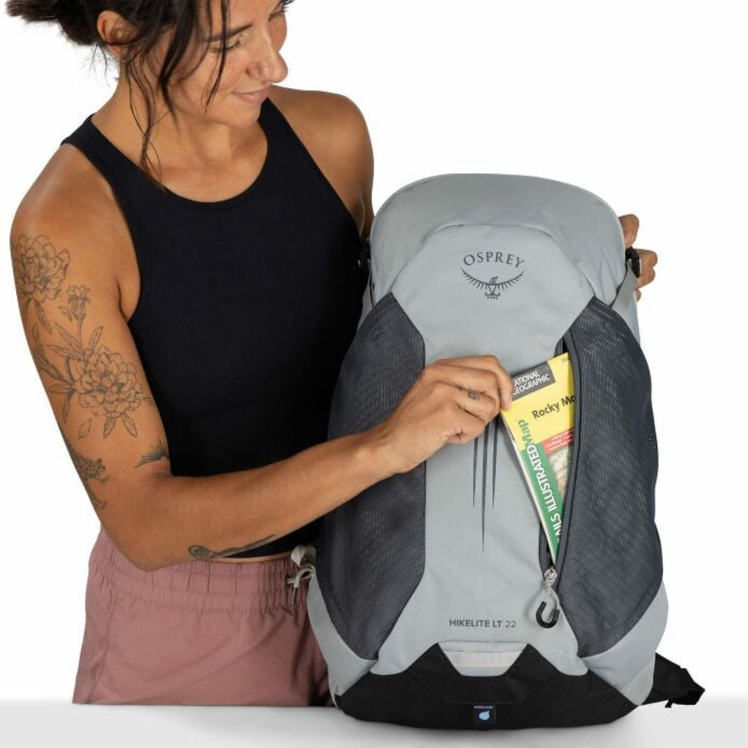 Osprey Hikelite LT 22L