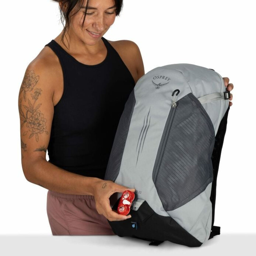 Osprey Hikelite LT 22L