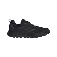 Core Black/Core Black/Grey Four