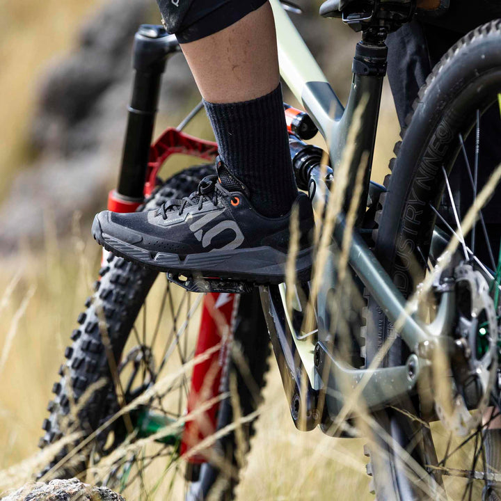 Adidas Five Ten Women's Trailcross LT MTB Shoe