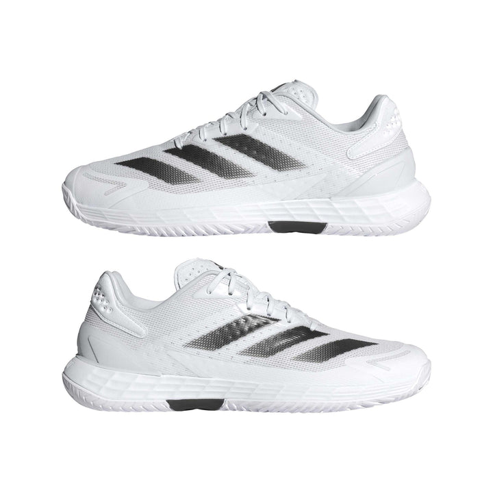 Adidas Defiant Speed 2 Tennis Shoe