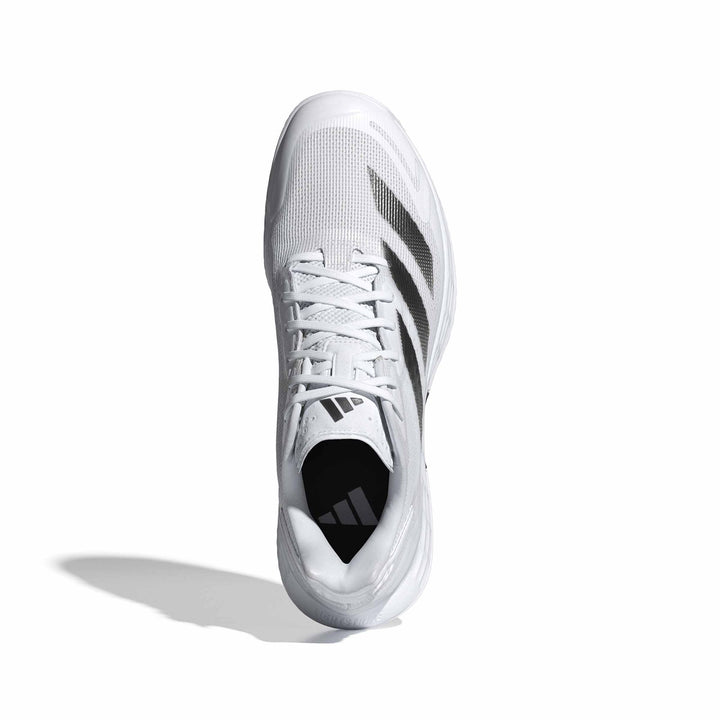 Adidas Defiant Speed 2 Tennis Shoe