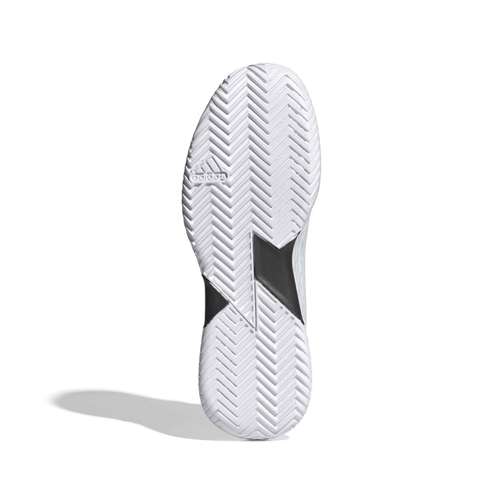 Adidas Defiant Speed 2 Tennis Shoe