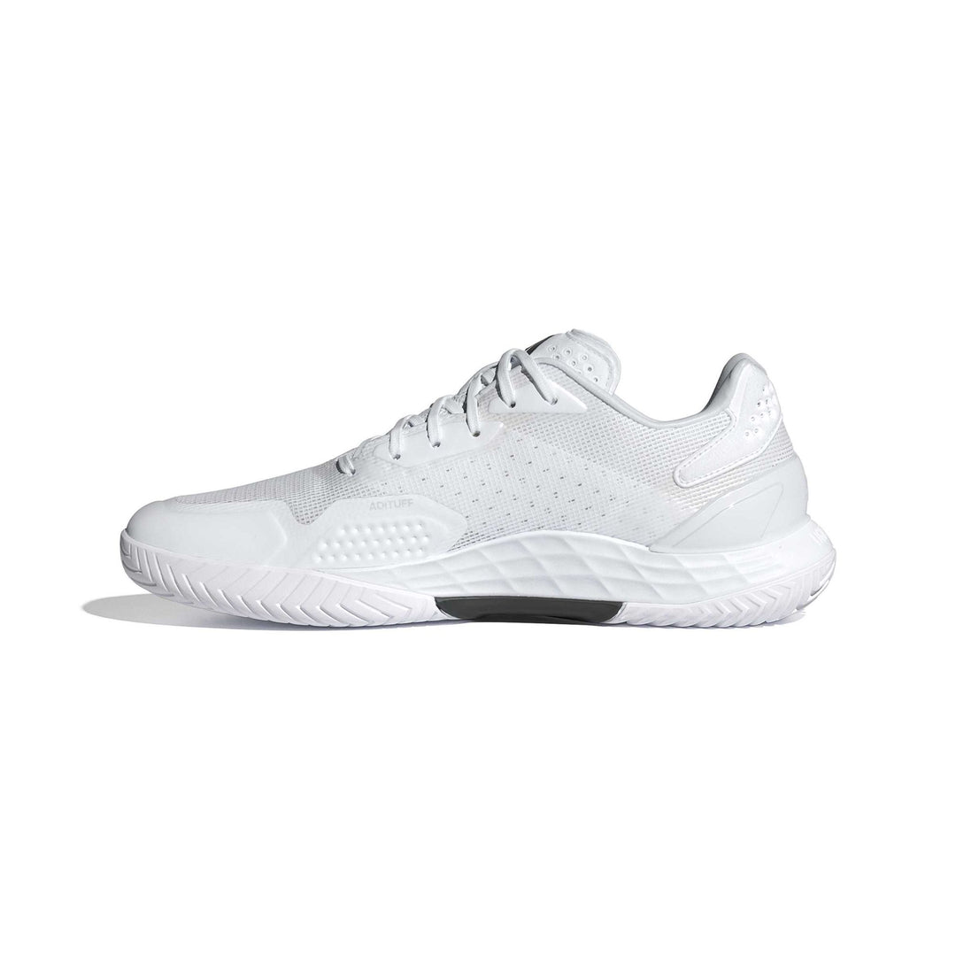 Adidas Defiant Speed 2 Tennis Shoe