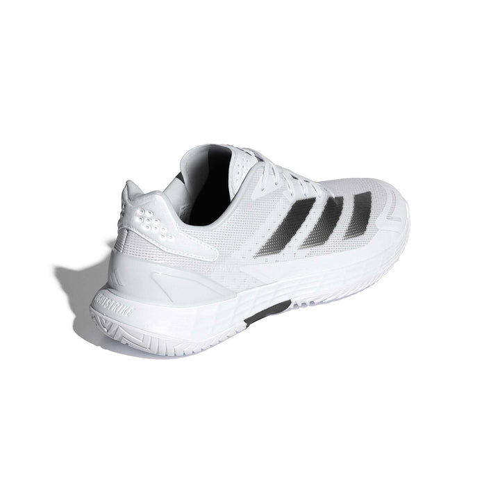Adidas Defiant Speed 2 Tennis Shoe