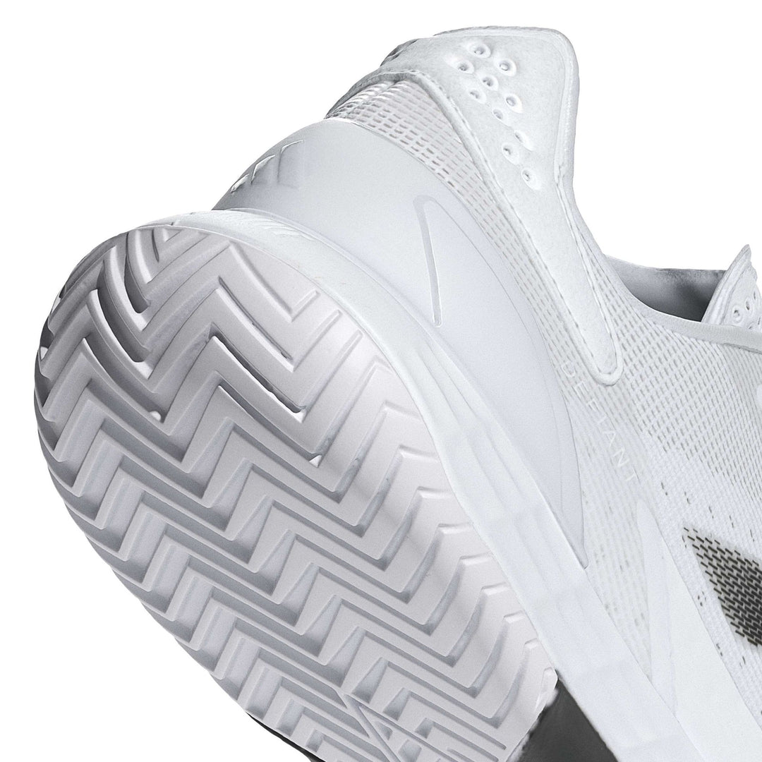 Adidas Defiant Speed 2 Tennis Shoe