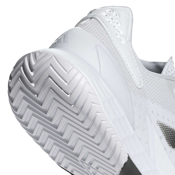 Adidas Defiant Speed 2 Tennis Shoe