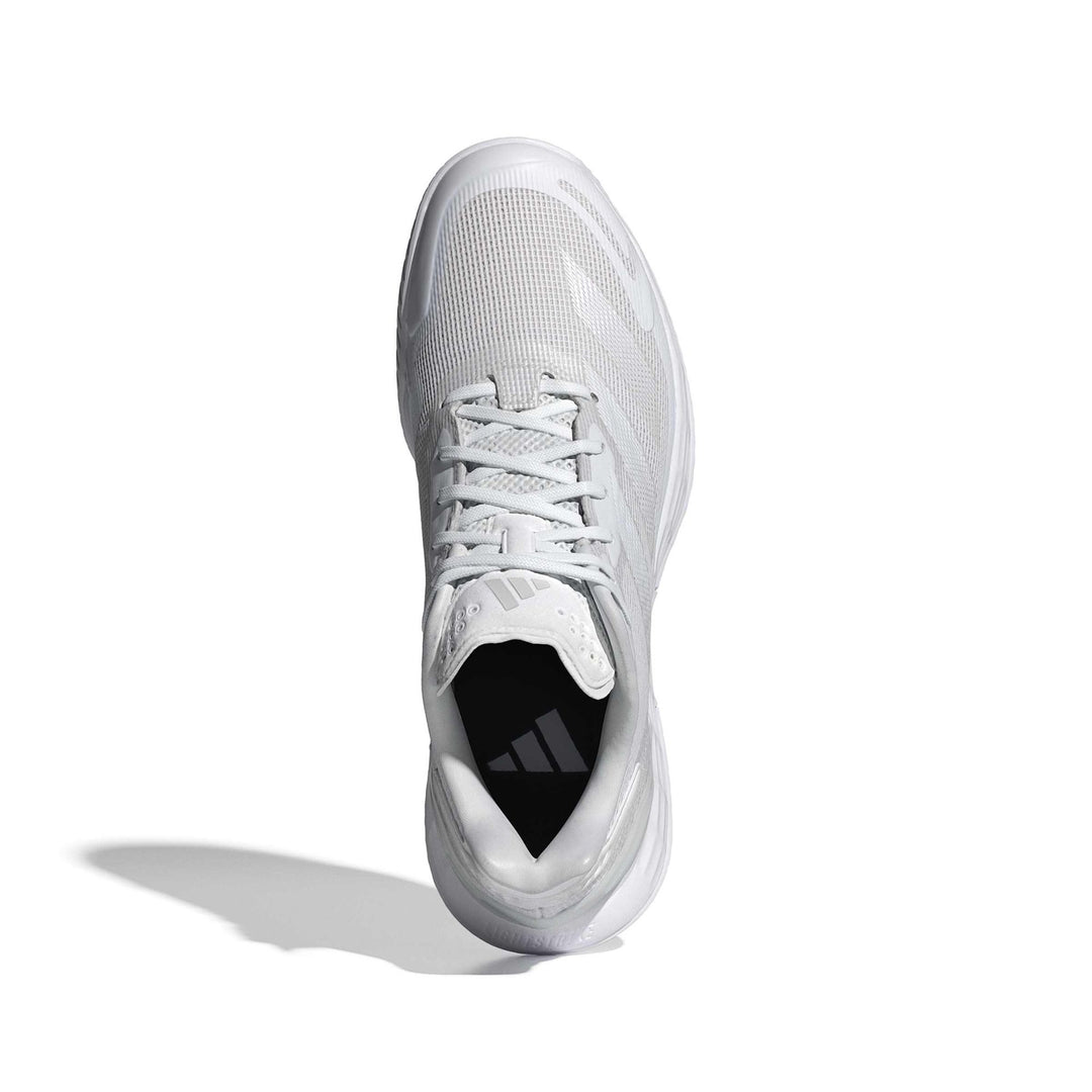 Adidas Women's Defiant Speed 2 Tennis Shoe