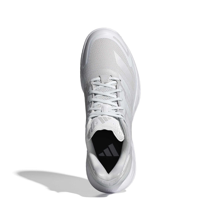 Adidas Women's Defiant Speed 2 Tennis Shoe