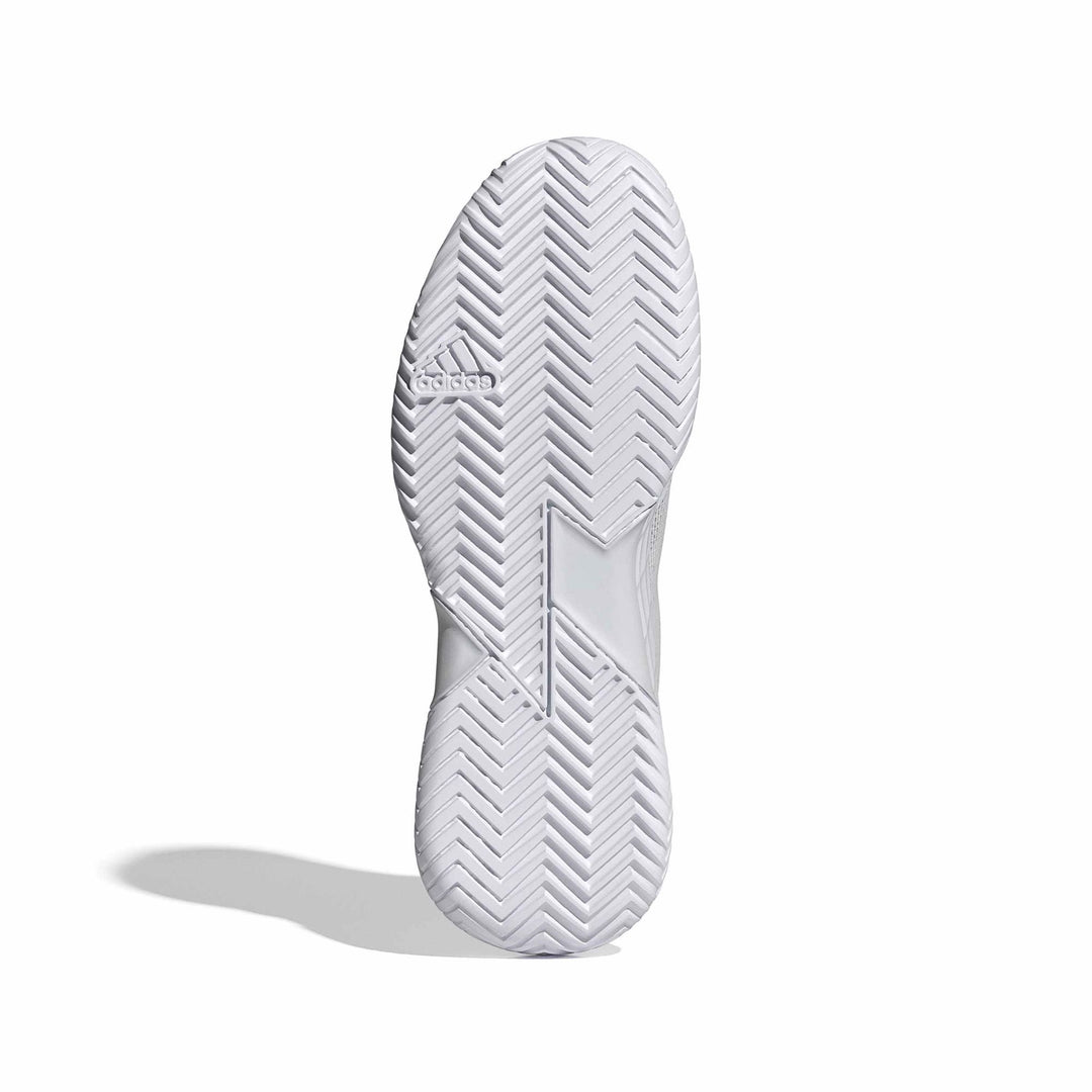 Adidas Women's Defiant Speed 2 Tennis Shoe