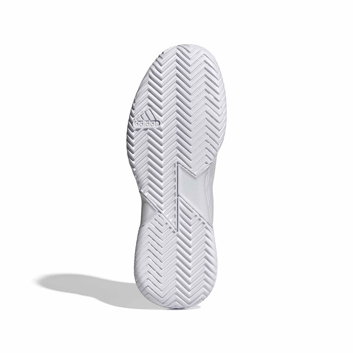 Adidas Women's Defiant Speed 2 Tennis Shoe