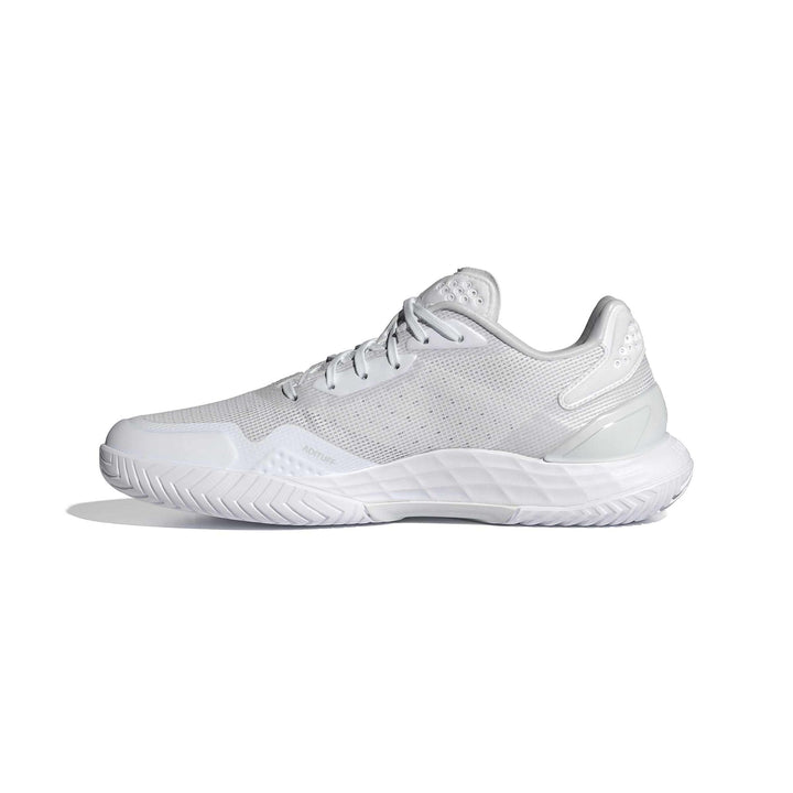 Adidas Women's Defiant Speed 2 Tennis Shoe