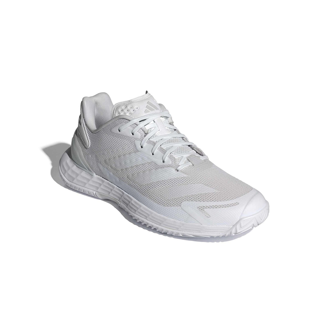 Adidas Women's Defiant Speed 2 Tennis Shoe