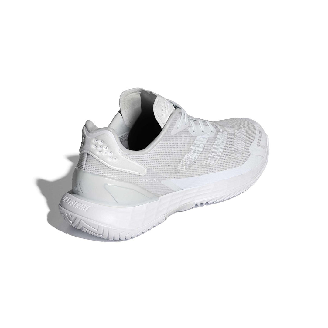 Adidas Women's Defiant Speed 2 Tennis Shoe