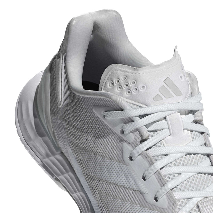 Adidas Women's Defiant Speed 2 Tennis Shoe