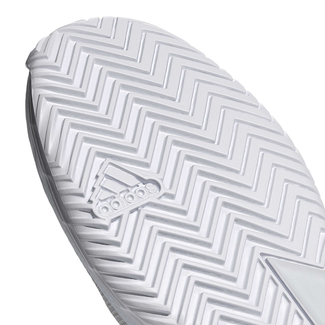 Adidas Women's Defiant Speed 2 Tennis Shoe