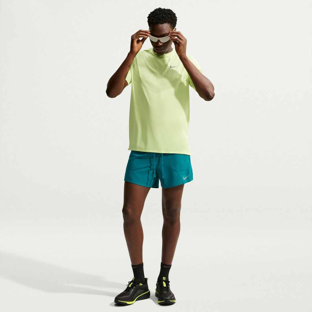 Nike Stride Men's Dri-FIT 5" 2-in-1 Running Shorts