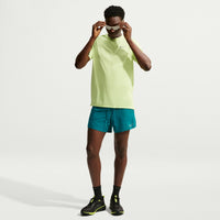 Bright Spruce/Reflective Silv