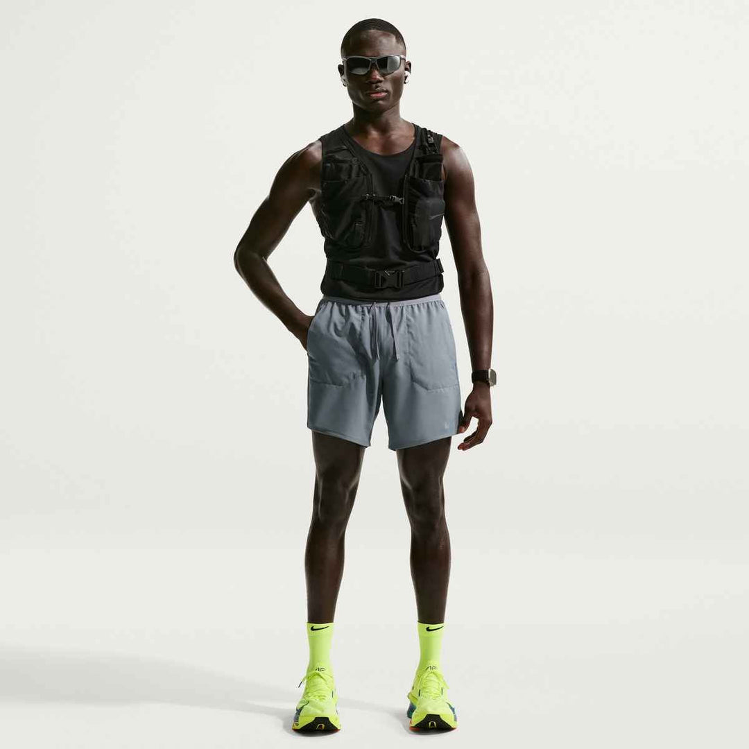 Nike Stride Men's Dri-FIT 7" 2-in-1 Running Shorts