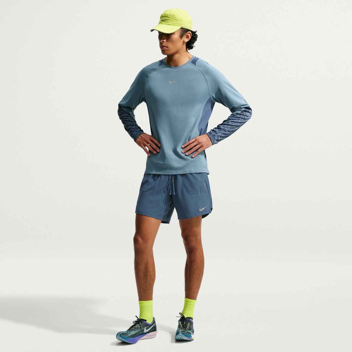 Nike Stride Men's Dri-FIT 7" 2-in-1 Running Shorts