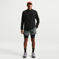 Smoke Grey/Reflective Silv