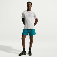 Bright Spruce/Reflective Silv