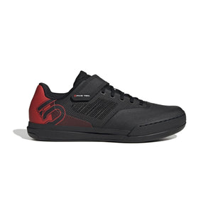 Core Black/Core Black/Red