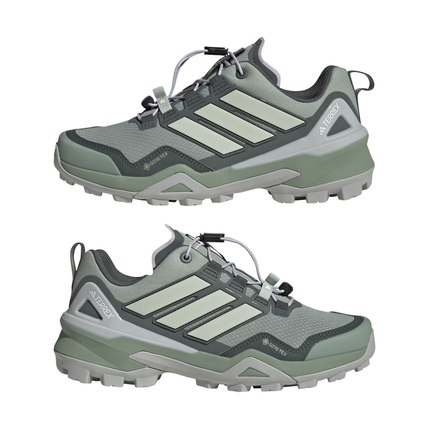Adidas Women's Terrex Skychaser GORE-TEX Hiking Shoe
