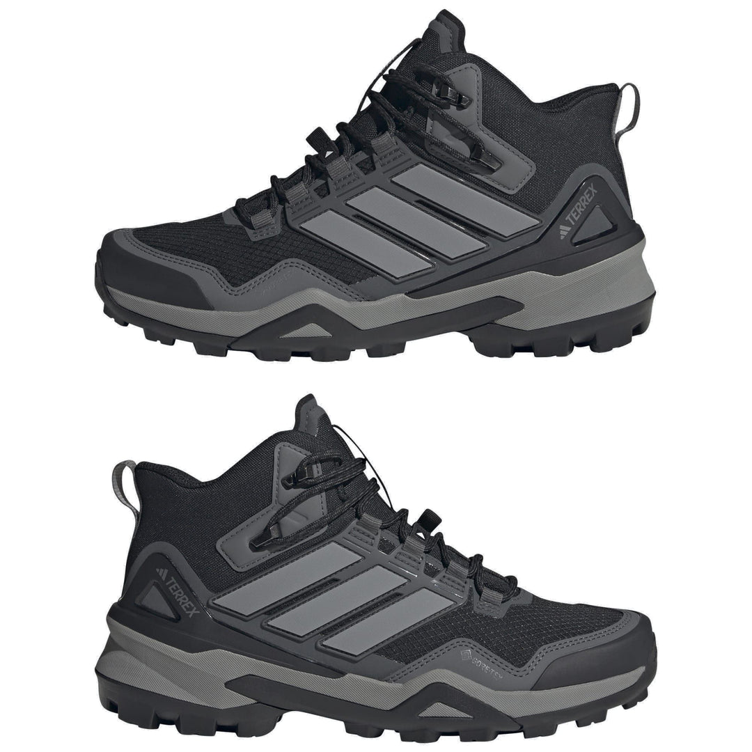 Adidas Women's Terrex Skychaser Mid GORE-TEX Hiking Shoe