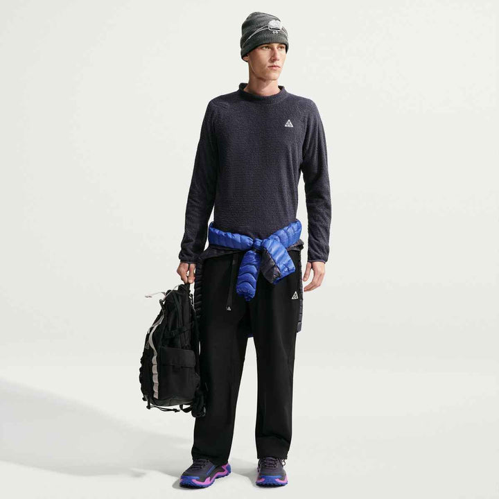 Nike ACG Men's Wolf Lichen Crew-Neck Top